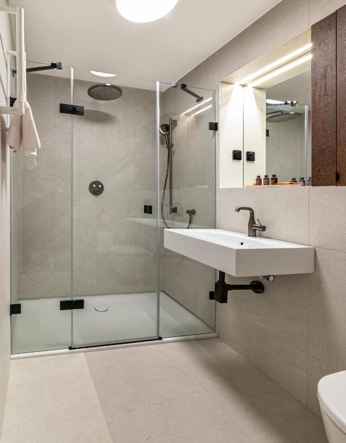Palatinus Boutique Hotel Pecs Luaran gambar