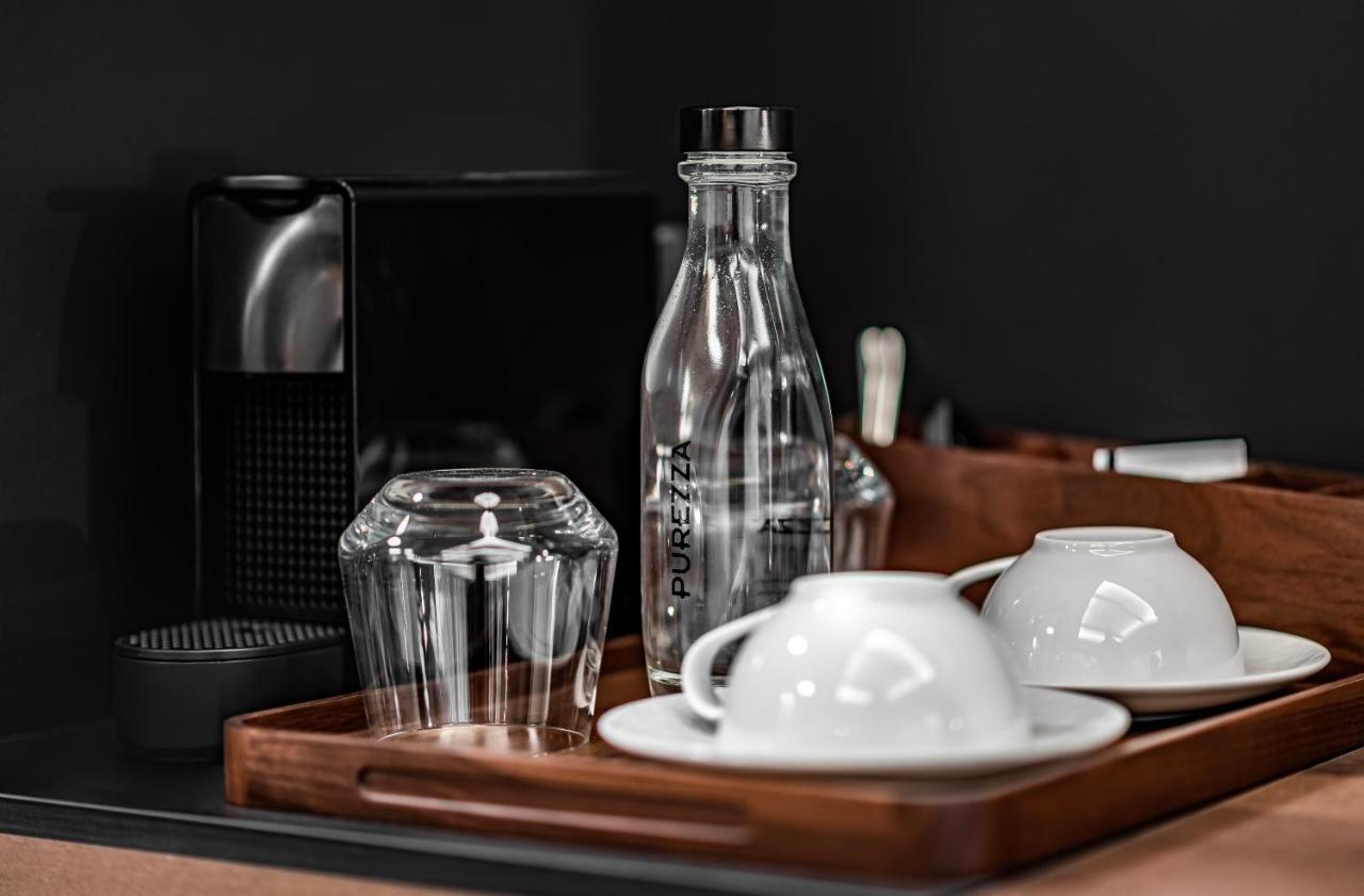 Palatinus Boutique Hotel Pecs Luaran gambar