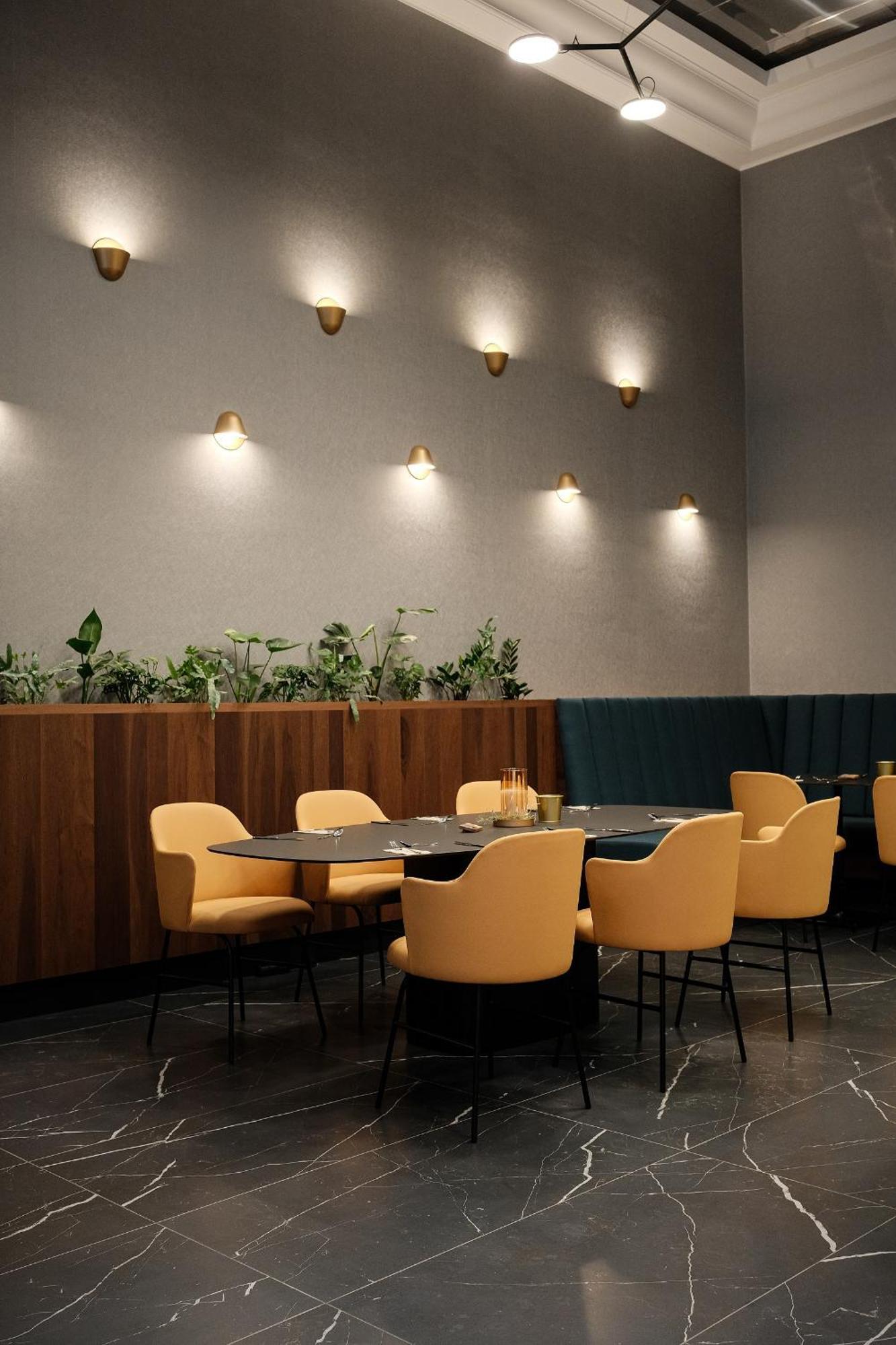 Palatinus Boutique Hotel Pecs Luaran gambar